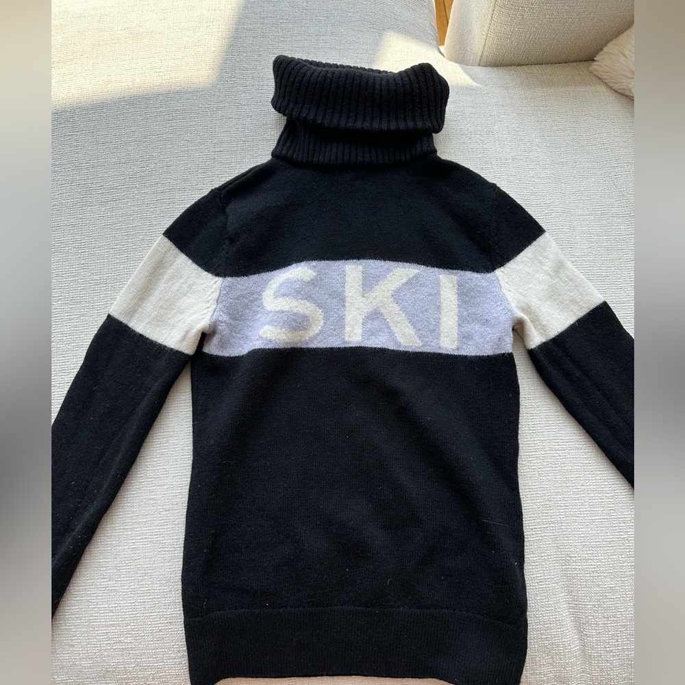 Pretty Perfect Moment sweater!